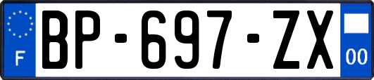 BP-697-ZX