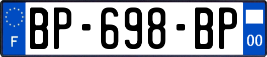 BP-698-BP