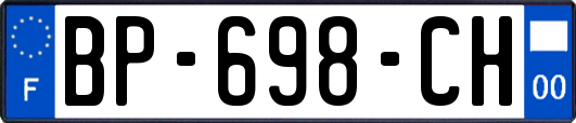 BP-698-CH