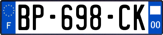 BP-698-CK