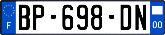 BP-698-DN