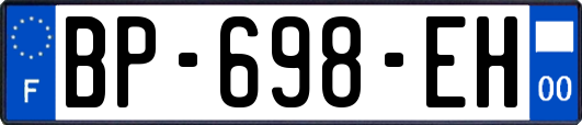 BP-698-EH