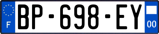BP-698-EY