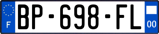 BP-698-FL