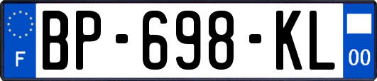 BP-698-KL