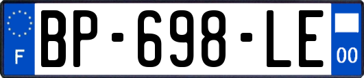 BP-698-LE