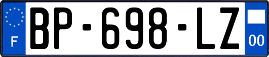 BP-698-LZ