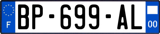 BP-699-AL