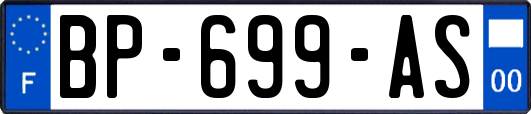 BP-699-AS