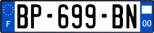BP-699-BN
