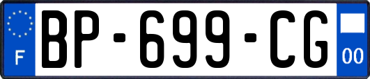 BP-699-CG
