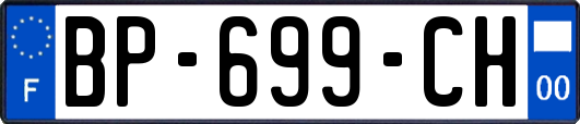 BP-699-CH