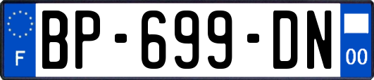 BP-699-DN