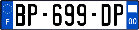 BP-699-DP