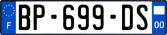 BP-699-DS