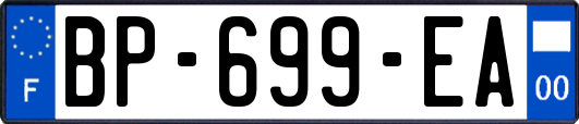 BP-699-EA