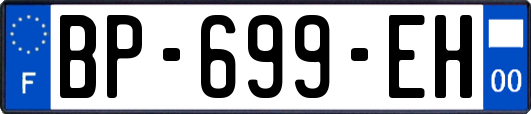 BP-699-EH