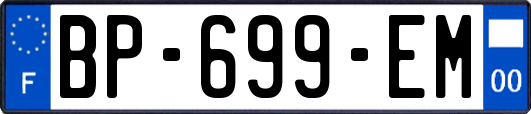 BP-699-EM