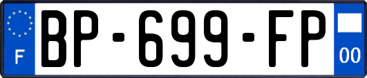 BP-699-FP