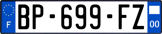 BP-699-FZ