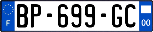 BP-699-GC