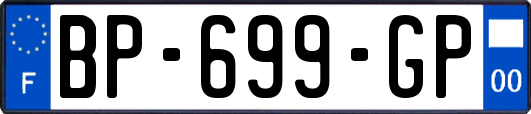 BP-699-GP