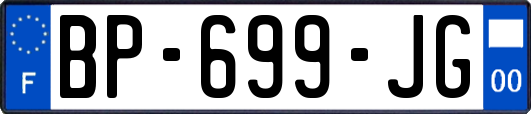 BP-699-JG