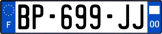 BP-699-JJ