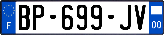 BP-699-JV