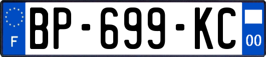 BP-699-KC