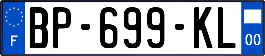 BP-699-KL