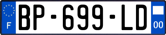 BP-699-LD