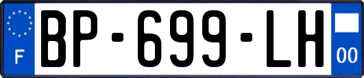 BP-699-LH