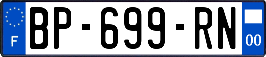 BP-699-RN
