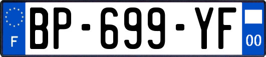 BP-699-YF