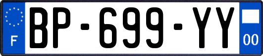 BP-699-YY