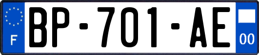 BP-701-AE