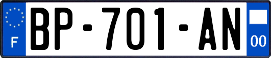 BP-701-AN