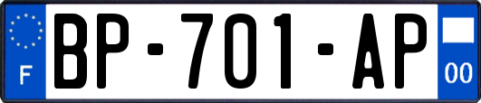 BP-701-AP