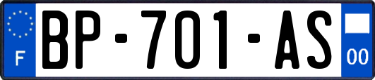 BP-701-AS