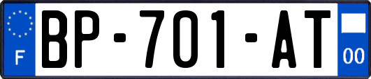 BP-701-AT