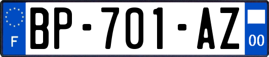 BP-701-AZ