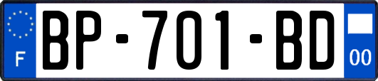 BP-701-BD