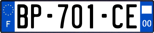 BP-701-CE