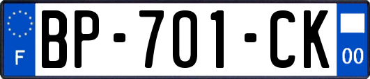 BP-701-CK