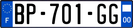 BP-701-GG