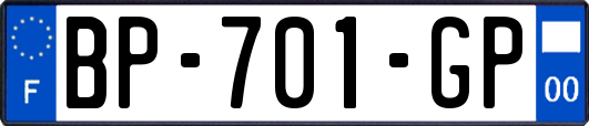 BP-701-GP