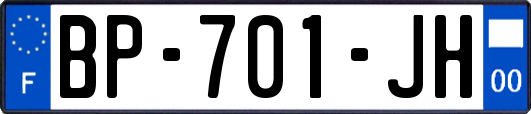 BP-701-JH