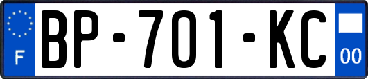 BP-701-KC