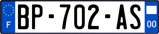 BP-702-AS